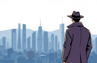 Dedektif Filmler: Borsa ve Gizem