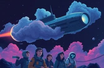 Korku Filmleri: Uzay Gemileri