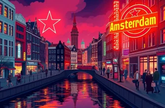 Sovyet Filmleri: Amsterdam’ın Büyüsü