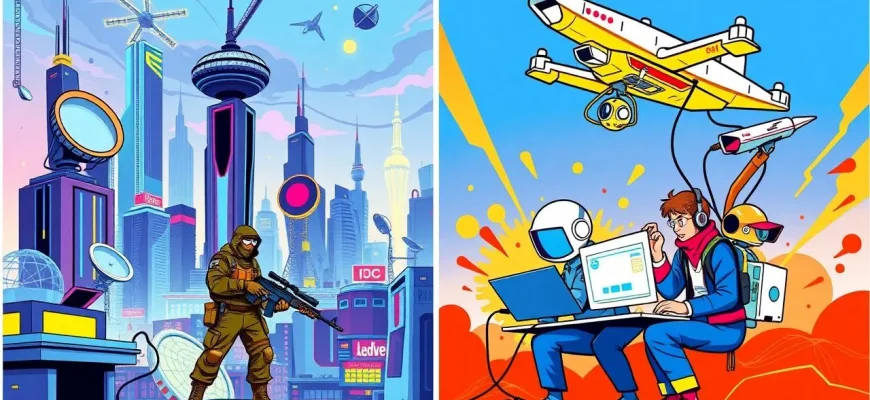 Askeri Radyo Elektronik Savaş Filmleri Askeri Radyo Elektronik Savaş Filmleri