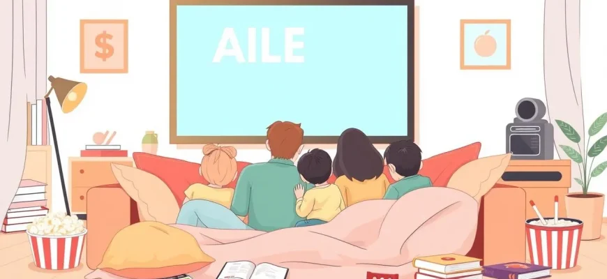 Aile İçin Para Filmleri