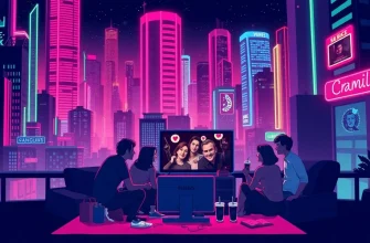 Uykudan Önce İzlenecek En İyi 10 Suç Filmi