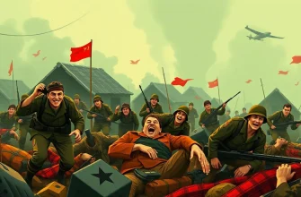 Eğitim Kamplarında Kazalar: 6 Film Önerisi Eğitim Kamplarında Kazalar: 6 Film Önerisi