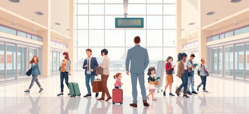 Havalimanı Temalı Filmler