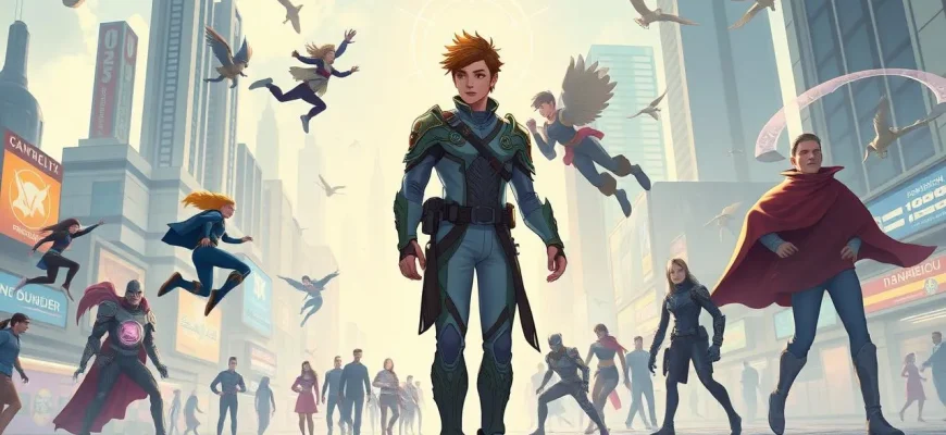 Paralel Evrenlerde Aksiyon Filmleri Paralel Evrenlerde Aksiyon Filmleri