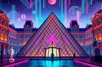 Louvre Müzesi’ni Konu Alan 10 Film Louvre Müzesi’ni Konu Alan 10 Film