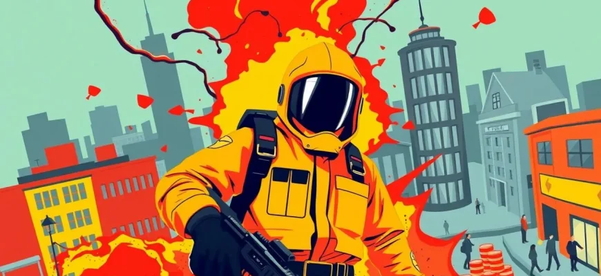 Bomba İmha Filmleri