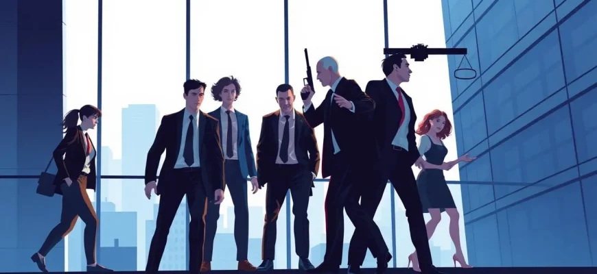 Kurumsal Aksiyon Filmleri Kurumsal Aksiyon Filmleri