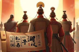 Tarihi Çin Savaşçıları Filmleri