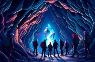 Mağara Macera Filmleri