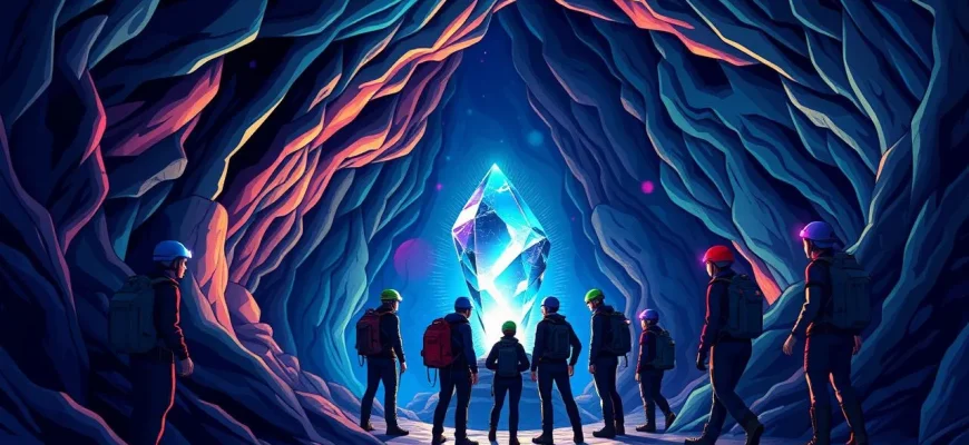 Mağara Macera Filmleri