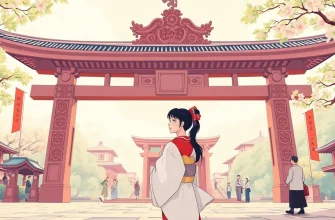 Japonya’nın Modernleşmesi: Tarihi Filmler