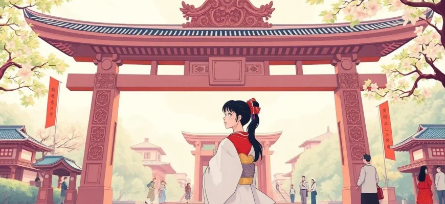 Japonya’nın Modernleşmesi: Tarihi Filmler