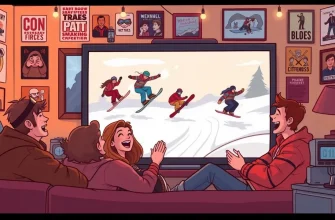 En İyi Sınooboard Komedi Filmleri En İyi Sınooboard Komedi Filmleri