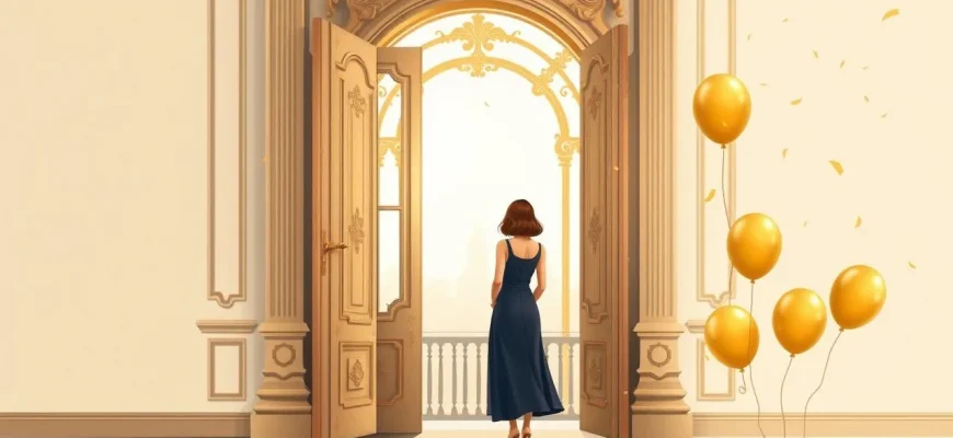 Biyografi Filmleri: Jubileler