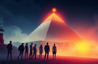 Mısır Kehanetleri Temalı Mistik Filmler