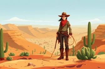 Vahşi Batıda Hayatta Kalma Filmleri