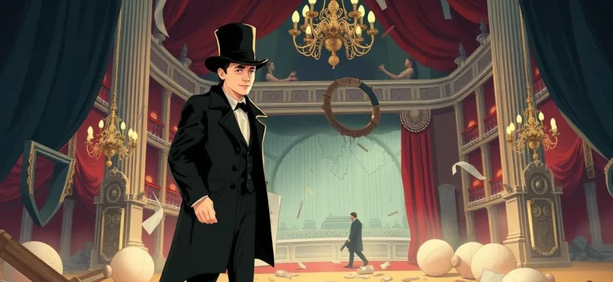 Opera Gerilim Filmleri