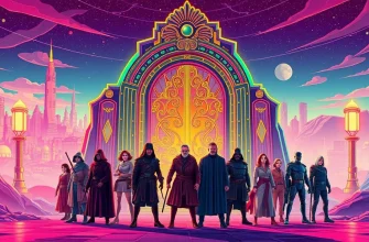 Epik Filmler Koleksiyonu