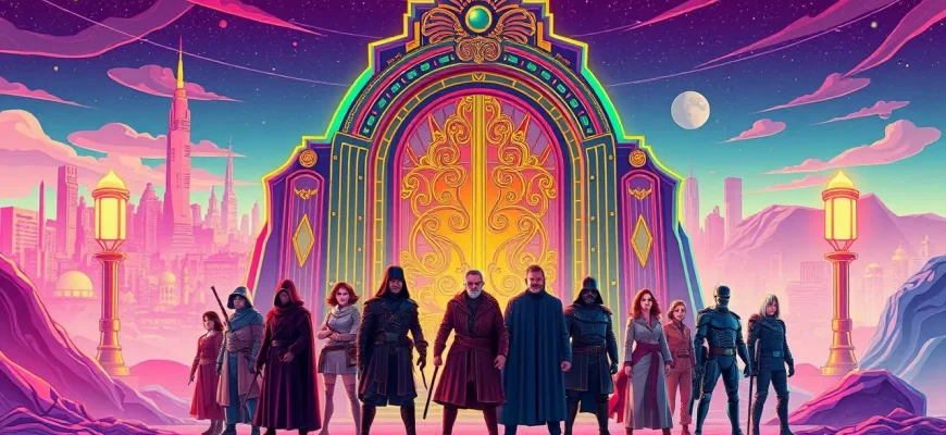 Epik Filmler Koleksiyonu Epik Filmler Koleksiyonu