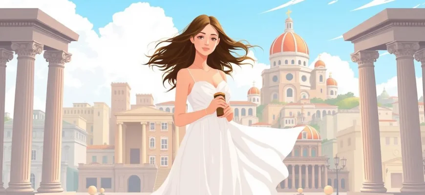 Kartaca’nın Tarihi Filmleri