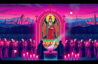 Sovyet Manastır Filmleri: 8 Unutulmaz Film