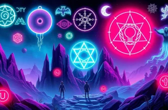 Gizemli Koruyucu İşaretler Filmleri