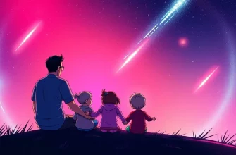 Aile İçin Meteor Yağmuru Filmleri