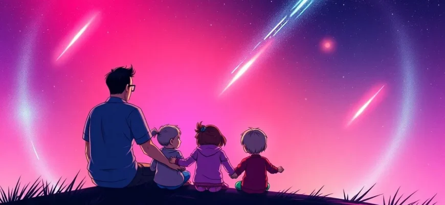 Aile İçin Meteor Yağmuru Filmleri Aile İçin Meteor Yağmuru Filmleri