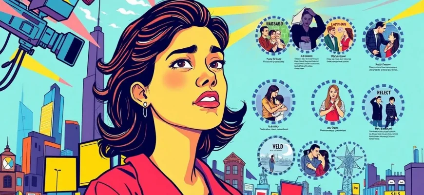 Aile Dramları: 10 Film Önerisi