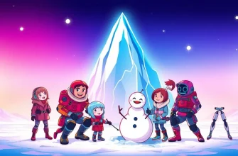 Aile İçin Buzdağları Filmleri Aile İçin Buzdağları Filmleri