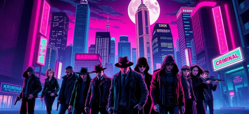 Kriminal Ritüeller Temalı Filmler