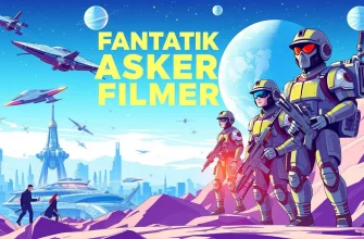Fantastik Asker Filmleri