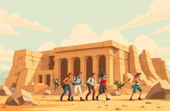 Arkeolojik Aksiyon Filmleri