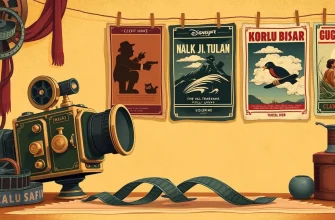 Korku ve Tutku Filmleri Korku ve Tutku Filmleri
