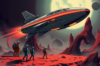 Diğer Gezegenlerde Korku Filmleri