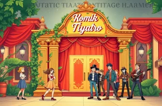 Tiyatro Temalı Komik Filmler Tiyatro Temalı Komik Filmler