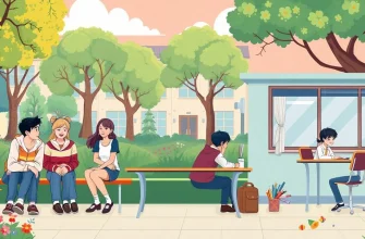 En İyi Okul Dram Filmleri