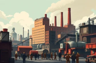 Fabrika Felaket Filmleri