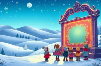 Kar Taneleri ve Sihir: Sneezy Film Koleksiyonu