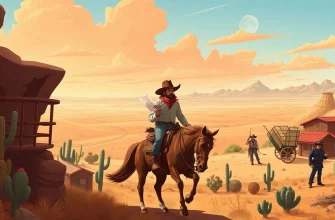 Vahşi Batı’da Mektuplar: 10 Film Önerisi