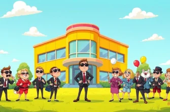 En Komik Sigorta Şirketi Filmleri