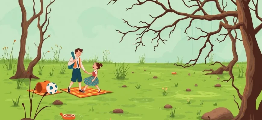 Bataklık Temalı Komedi Filmleri Bataklık Temalı Komedi Filmleri