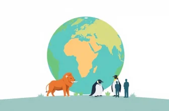 Hayvanlar Hakkında En İyi 10 Belgesel