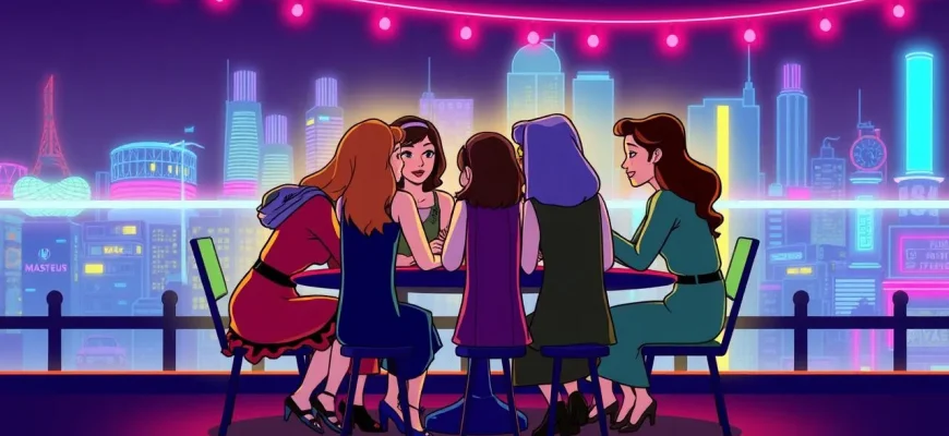 Kardeş ve Kız Kardeş Filmleri