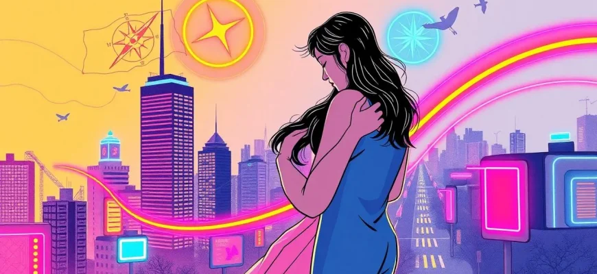 Serbest İlişkiler Temalı Filmler