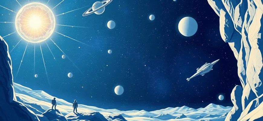 Uzay Gerilim Filmleri Uzay Gerilim Filmleri