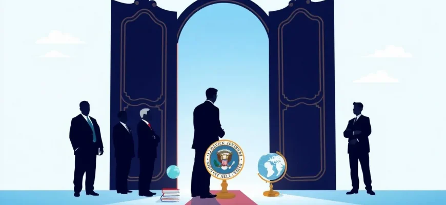 Başkanlar Hakkında En İyi Filmler