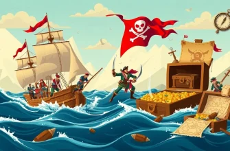 Korsanlık Çağında Macera Filmleri