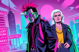 Suç ve Nesil Çatışması Filmleri